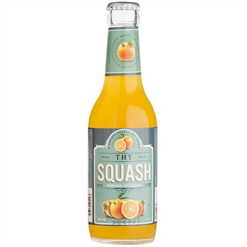 Thy Squash